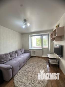 1-к квартира, вторичка, 22м2, 3/9 этаж
