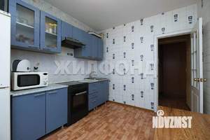 3-к квартира, вторичка, 66м2, 9/10 этаж