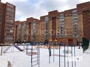 3-к квартира, вторичка, 84м2, 7/10 этаж