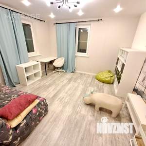 3-к квартира, вторичка, 118м2, 3/27 этаж