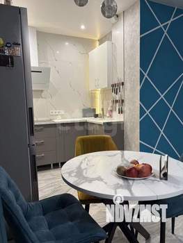 2-к квартира, вторичка, 45м2, 8/25 этаж