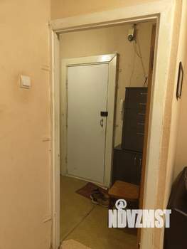 1-к квартира, вторичка, 31м2, 7/9 этаж