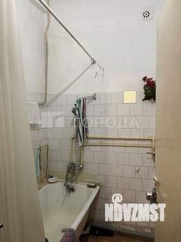 2-к квартира, вторичка, 56м2, 2/3 этаж