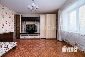 4-к квартира, вторичка, 96м2, 5/11 этаж