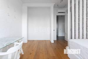 4-к квартира, вторичка, 146м2, 9/25 этаж