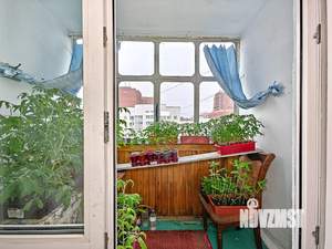 3-к квартира, вторичка, 60м2, 9/9 этаж