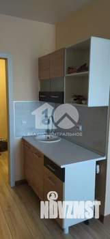 Студия квартира, вторичка, 29м2, 3/26 этаж