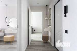 2-к квартира, вторичка, 43м2, 6/9 этаж