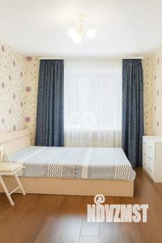 3-к квартира, вторичка, 73м2, 3/10 этаж