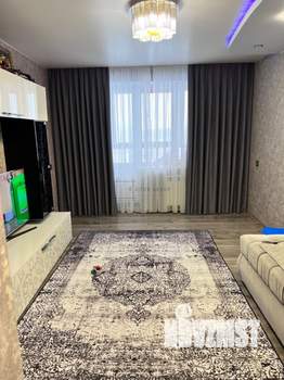 2-к квартира, вторичка, 60м2, 8/17 этаж