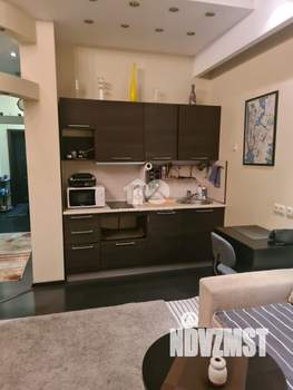 2-к квартира, вторичка, 50м2, 18/23 этаж