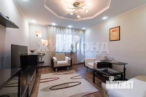 3-к квартира, вторичка, 72м2, 3/10 этаж