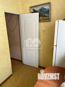 3-к квартира, вторичка, 60м2, 1/5 этаж