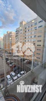 1-к квартира, вторичка, 49м2, 5/10 этаж