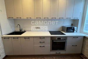 2-к квартира, вторичка, 43м2, 2/9 этаж