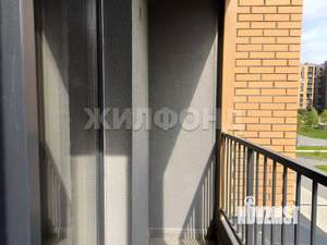 1-к квартира, вторичка, 31м2, 2/10 этаж