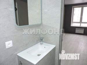 3-к квартира, вторичка, 46м2, 4/27 этаж