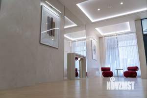 2-к квартира, вторичка, 38м2, 18/25 этаж