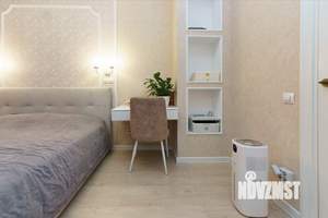 2-к квартира, вторичка, 62м2, 7/22 этаж