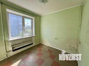 2-к квартира, вторичка, 53м2, 4/10 этаж