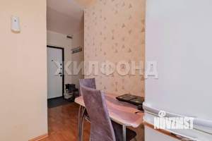 1-к квартира, вторичка, 26м2, 1/10 этаж