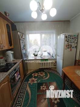 3-к квартира, вторичка, 67м2, 1/10 этаж