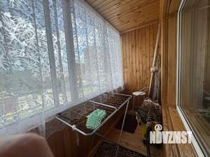 2-к квартира, вторичка, 55м2, 3/10 этаж