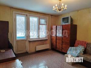 2-к квартира, вторичка, 44м2, 2/5 этаж