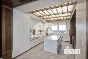 5-к квартира, вторичка, 266м2, 14/15 этаж