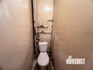 2-к квартира, вторичка, 45м2, 8/9 этаж