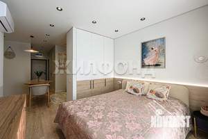 1-к квартира, вторичка, 28м2, 15/23 этаж