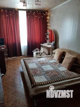 2-к квартира, вторичка, 44м2, 5/5 этаж