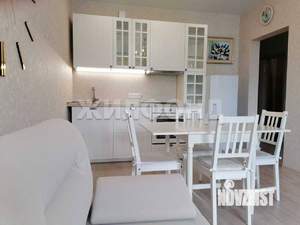 2-к квартира, вторичка, 54м2, 15/17 этаж