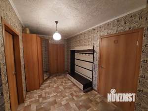 2-к квартира, вторичка, 69м2, 9/10 этаж