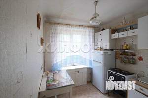 2-к квартира, вторичка, 45м2, 3/3 этаж