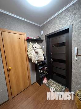 Студия квартира, вторичка, 37м2, 1/10 этаж