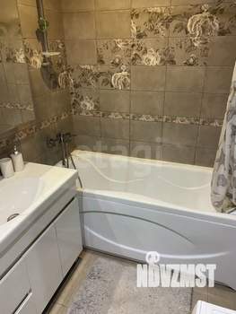 1-к квартира, вторичка, 42м2, 7/25 этаж