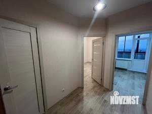 Студия квартира, вторичка, 30м2, 24/24 этаж