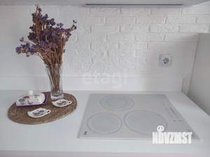 1-к квартира, вторичка, 36м2, 6/12 этаж