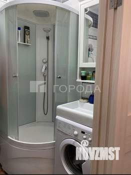 2-к квартира, вторичка, 45м2, 3/5 этаж