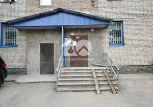1-к квартира, вторичка, 32м2, 4/9 этаж