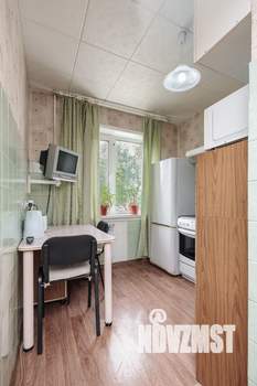 2-к квартира, вторичка, 44м2, 1/5 этаж