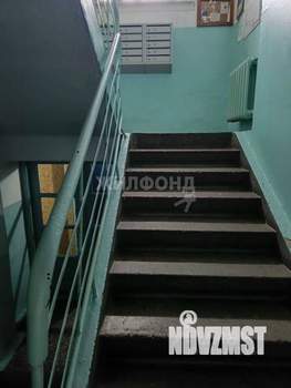 2-к квартира, вторичка, 44м2, 2/5 этаж
