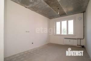 Студия квартира, вторичка, 19м2, 1/17 этаж