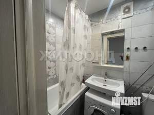 1-к квартира, вторичка, 32м2, 9/9 этаж