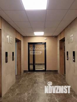 Студия квартира, вторичка, 29м2, 15/25 этаж