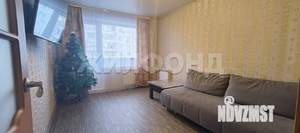 3-к квартира, вторичка, 60м2, 6/9 этаж