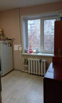 2-к квартира, вторичка, 40м2, 4/5 этаж