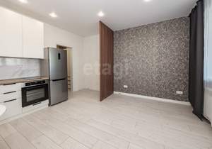 Студия квартира, вторичка, 28м2, 7/23 этаж