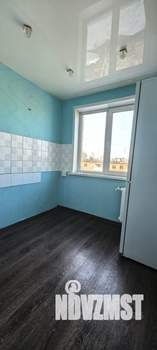 2-к квартира, вторичка, 48м2, 5/5 этаж